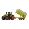 Dickie - Claas Traktor Mit Anhänger -Spielzeug Verkauf Laden 4036778 01