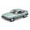 Ford Capri - Von 1982 - Modellauto - 1:24