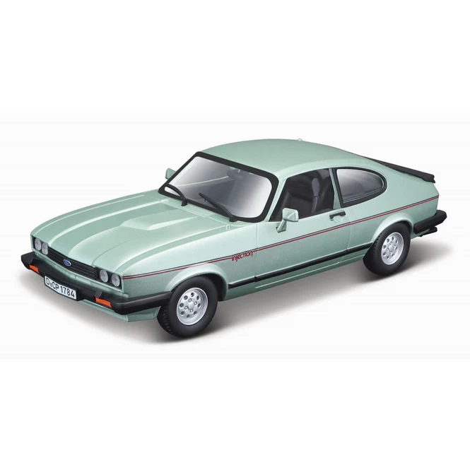 Ford Capri - Von 1982 - Modellauto - 1:24 3 Ford Capri - Von 1982 - Modellauto - 1:24