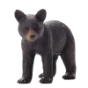 Besttoy Woodland - Schwarzbär Baby - Spielfigur 387287