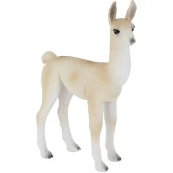 Besttoy Farmland - Lamafohlen - Spielfigur 387392