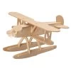Besttoy - Holz-Modellbau - Flugzeug - Heikel HE51 -Spielzeug Verkauf Laden 60090 4016096209131 besttoy holz modellbau flugzeug