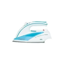 Klein Braun Bügeleisen Für Kinder -Spielzeug Verkauf Laden 6245 schwarzer hg2