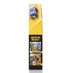 Zuru Metal Machines Rennbahn - Road Rampage - Ca. 2m -Spielzeug Verkauf Laden 6701 metalmachines roadrampage 03