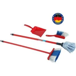 Klein Vileda Wischmopset Für Kinder