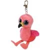 Beanie Clip - Flamingo - Gilda - Ca. 8,5 Cm - Ty -Spielzeug Verkauf Laden 7135210