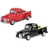 Motormax - Ford Pickup 1940 - 1:24 - Verschiedene Modelle 2 Motormax - Ford Pickup 1940 - 1:24 - Verschiedene Modelle -Spielzeug Verkauf Laden 73234 t