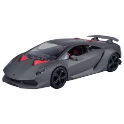 Motormax - Lamborghini Sesto Elemento - 1:24