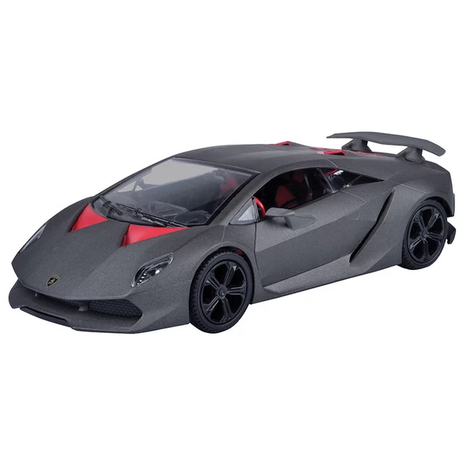 Motormax - Lamborghini Sesto Elemento - 1:24 3 Motormax - Lamborghini Sesto Elemento - 1:24