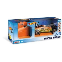 MONDO Hot Wheels - RC Fahrzeug - Micro Buggy - 1 Stück 14 MONDO Hot Wheels - RC Fahrzeug - Micro Buggy - 1 Stück -Spielzeug Verkauf Laden 8001011634460 2106383