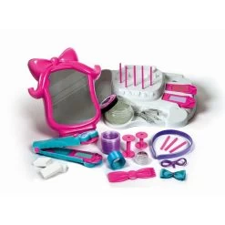 Crazy Chic - Star-Frisuren - Clementoni 9 Crazy Chic - Star-Frisuren - Clementoni -Spielzeug Verkauf Laden 8005125152414 2133504