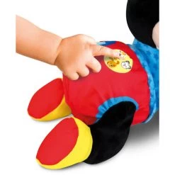 Baby Mickey - Krabbel Mit Mir - Baby Clementoni 10 Baby Mickey - Krabbel Mit Mir - Baby Clementoni -Spielzeug Verkauf Laden 8005125590988 2126244