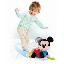 Baby Mickey - Krabbel Mit Mir - Baby Clementoni 9 Baby Mickey - Krabbel Mit Mir - Baby Clementoni -Spielzeug Verkauf Laden 8005125590988 2126245