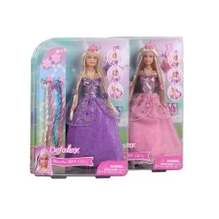 Besttoy - Modepuppe Prinzessin Lucy - 1 Stück 11 Besttoy - Modepuppe Prinzessin Lucy - 1 Stück -Spielzeug Verkauf Laden 8182