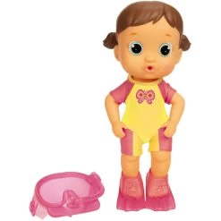 IMC TOYS Bloopies - Taucherin - Lovely -Spielzeug Verkauf Laden 8421134090729 218094 neu1