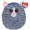 TY - Squish A Boo - Plüsch Kissen - Katze Kitty -Spielzeug Verkauf Laden 8421391905 222148