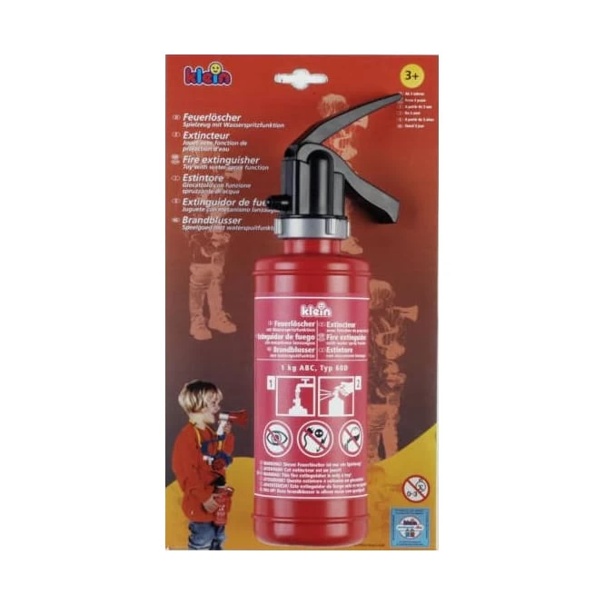 Klein Feuerlöscher Für Kinder 3 Klein Feuerlöscher Für Kinder