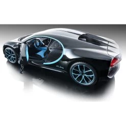 Bugatti Chiron - Modellauto - 1:24
