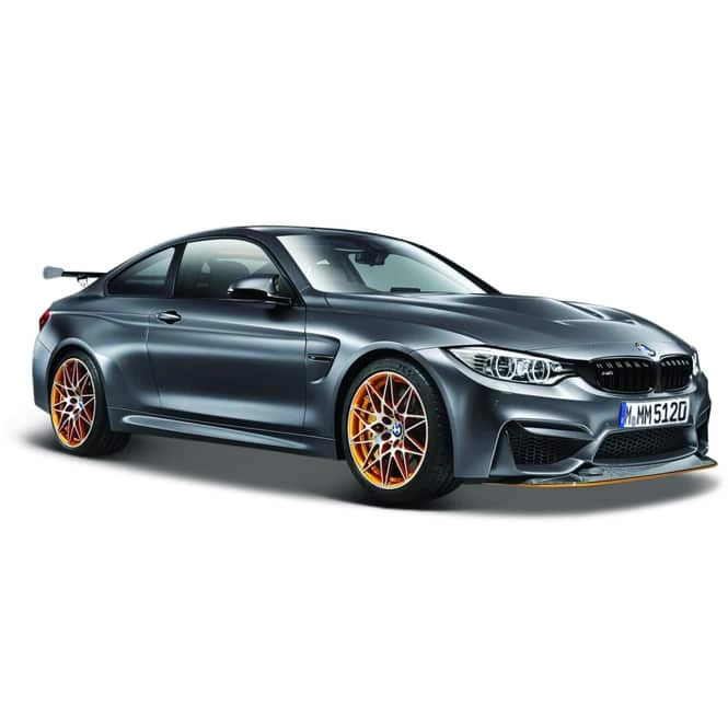 BMW M4 GTS - Modellauto - 1:24 3 BMW M4 GTS - Modellauto - 1:24