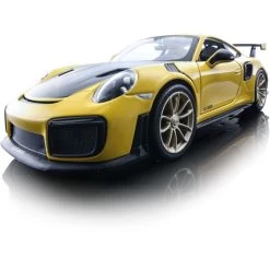 Porsche 911 GT2 - Modellauto - 1:24 -Spielzeug Verkauf Laden 90159315230 2199433