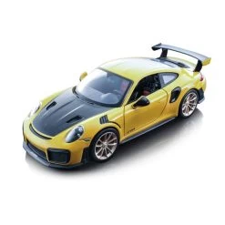 Porsche 911 GT2 - Modellauto - 1:24 -Spielzeug Verkauf Laden 90159315230 2199437