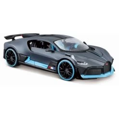 Bugatti Divo - Modellauto - 1:24