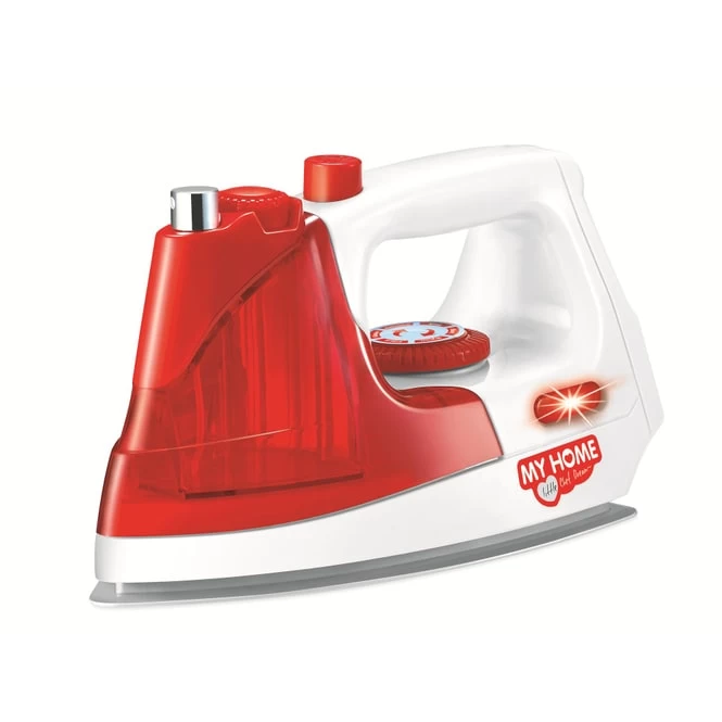 Besttoy - Bügeleisen Mit Sound Und Licht - Ca. 17cm 3 Besttoy - Bügeleisen Mit Sound Und Licht - Ca. 17cm