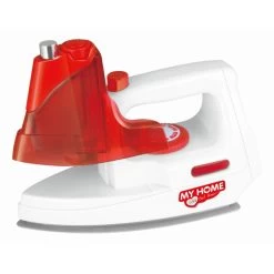 Besttoy - Bügeleisen Mit Sound Und Licht - Ca. 17cm 7 Besttoy - Bügeleisen Mit Sound Und Licht - Ca. 17cm -Spielzeug Verkauf Laden b 27616 1146 2