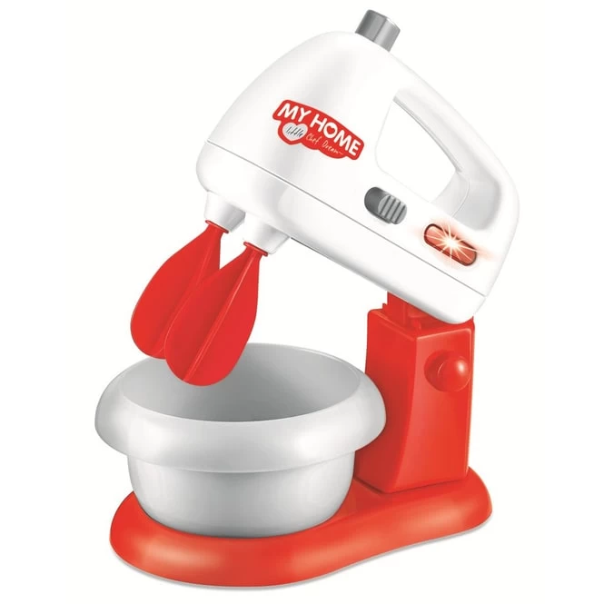 Besttoy - Rührgerät Mit Licht Und Funktion - Ca. 19cm 4 Besttoy - Rührgerät Mit Licht Und Funktion - Ca. 19cm – Bild 2