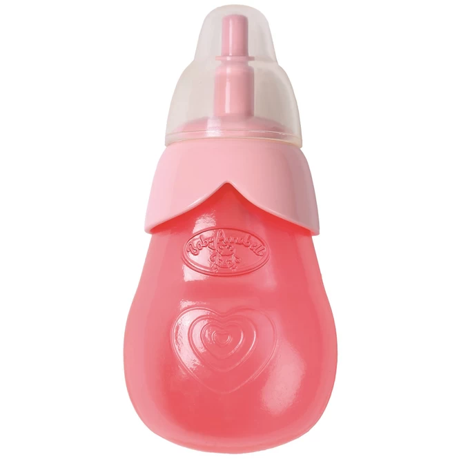 Zapf Creation Baby Annabell - Milchflasche 3 Zapf Creation Baby Annabell - Milchflasche