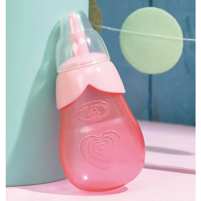Zapf Creation Baby Annabell - Milchflasche 4 Zapf Creation Baby Annabell - Milchflasche – Bild 2