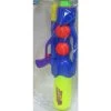 Wasserpistole Mit Doppelschuss - Ca. 52 X 22 X 7 Cm - 1 Stück 2 Wasserpistole Mit Doppelschuss - Ca. 52 X 22 X 7 Cm - 1 Stück -Spielzeug Verkauf Laden blau3