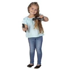 Klein Braun Mega Frisierset