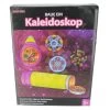 Baue Ein Kaleidoskop -Spielzeug Verkauf Laden kaleidoskop