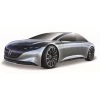 Maisto RC Fahrzeug - Mercedes EQS