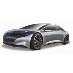 Maisto RC Fahrzeug - Mercedes EQS