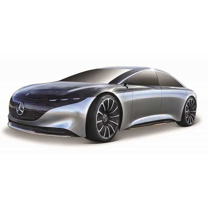Maisto RC Fahrzeug - Mercedes EQS 3 Maisto RC Fahrzeug - Mercedes EQS
