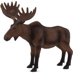 Besttoy Woodland - Europäischer Elch - Spielfigur 387023