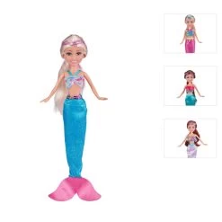 Zuru Sparkle Girlz - Modepuppe - Meerjungfrau - 1 Puppe 15 Zuru Sparkle Girlz - Modepuppe - Meerjungfrau - 1 Puppe -Spielzeug Verkauf Laden variantenbild 217617